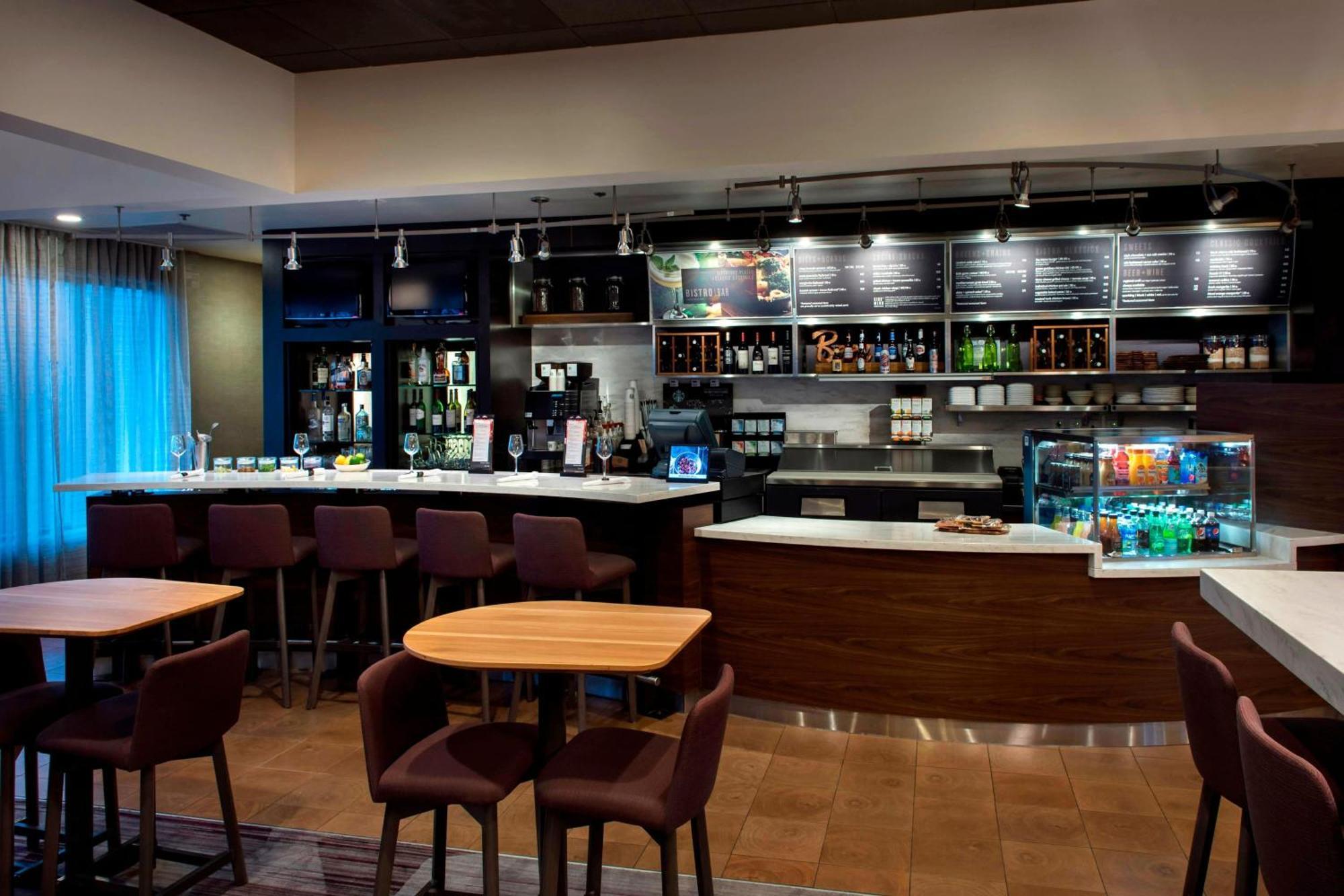 Hotel Courtyard By Marriott Poughkeepsie Exterior foto