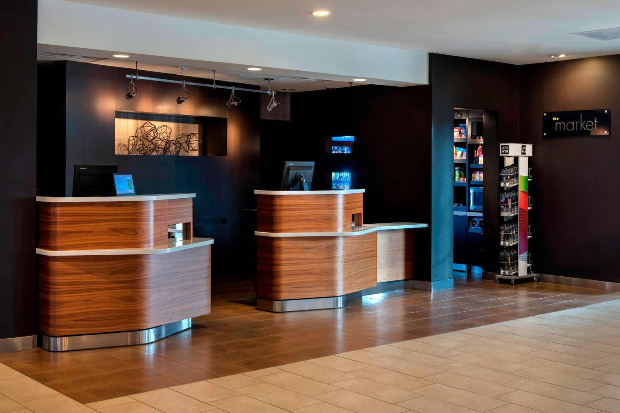 Hotel Courtyard By Marriott Poughkeepsie Exterior foto