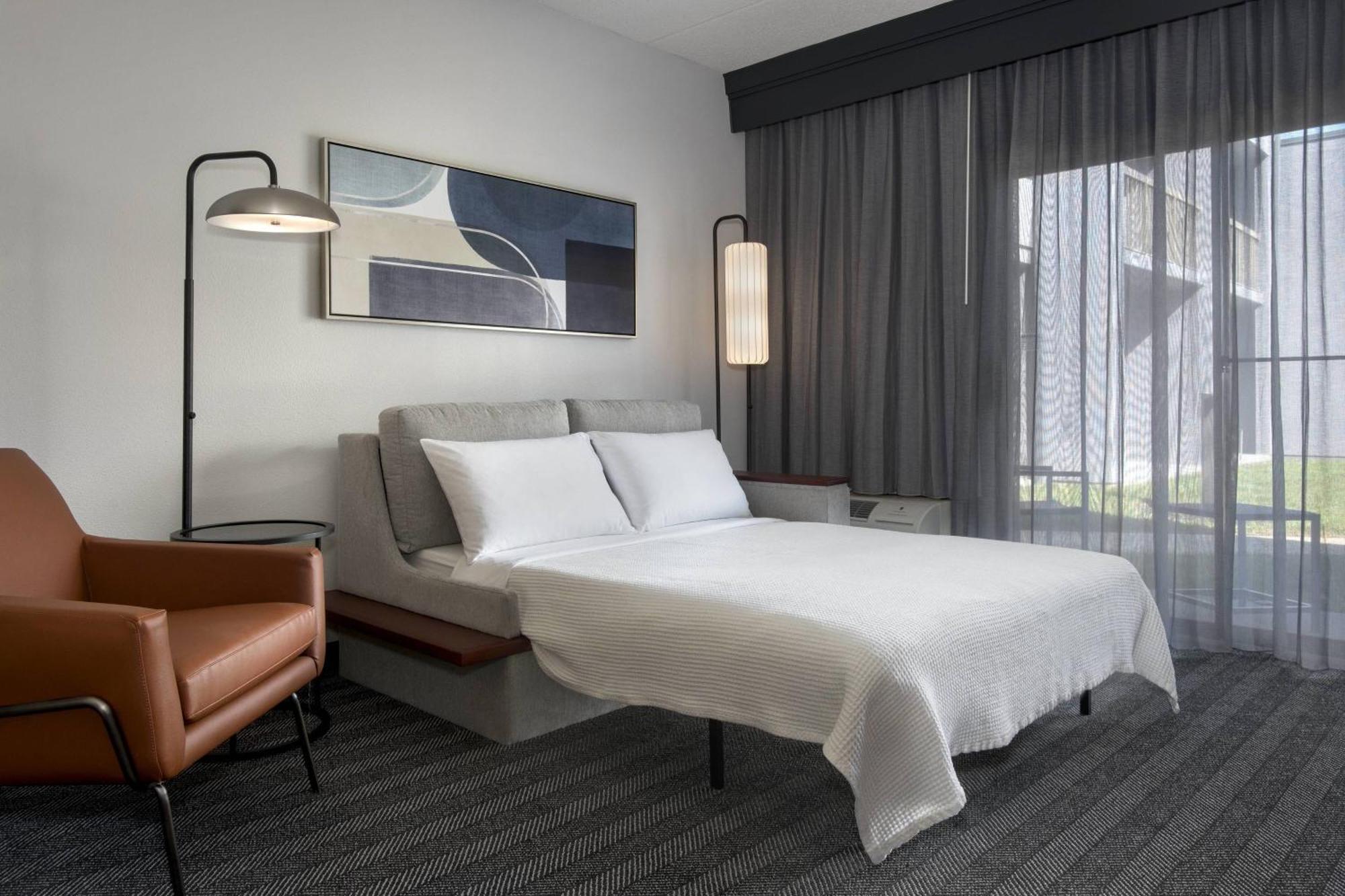 Hotel Courtyard By Marriott Poughkeepsie Exterior foto