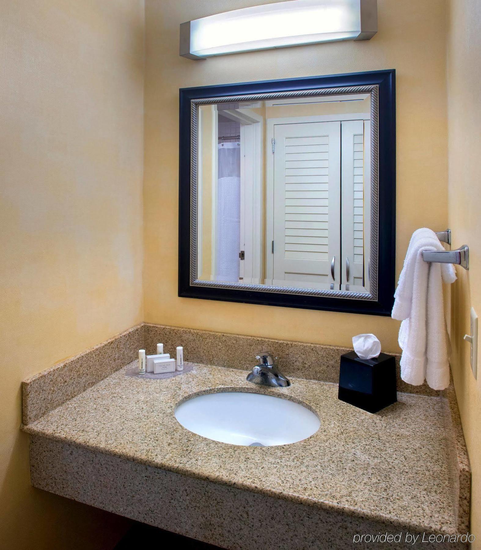 Hotel Courtyard By Marriott Poughkeepsie Zimmer foto