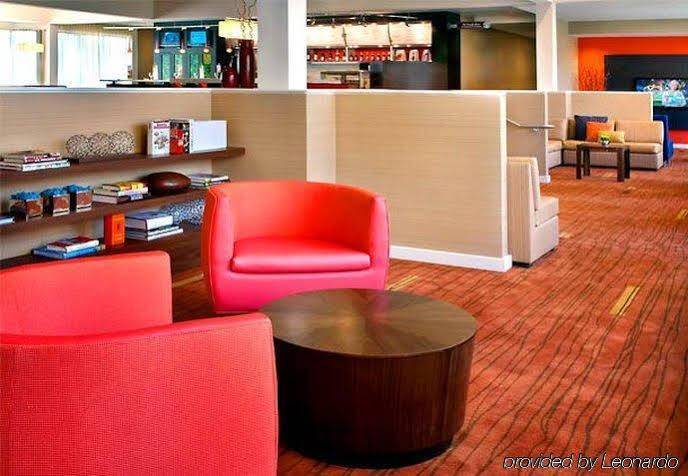 Hotel Courtyard By Marriott Poughkeepsie Exterior foto