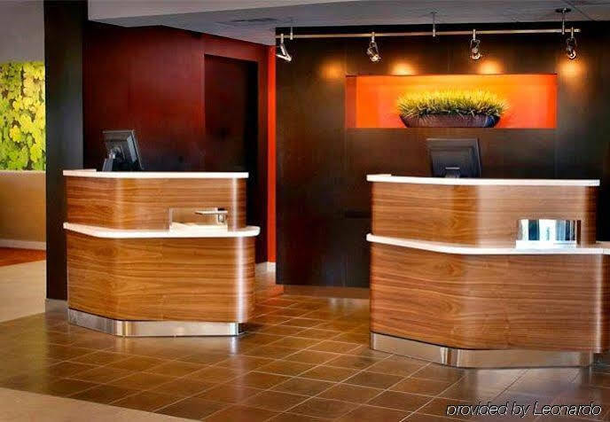 Hotel Courtyard By Marriott Poughkeepsie Exterior foto