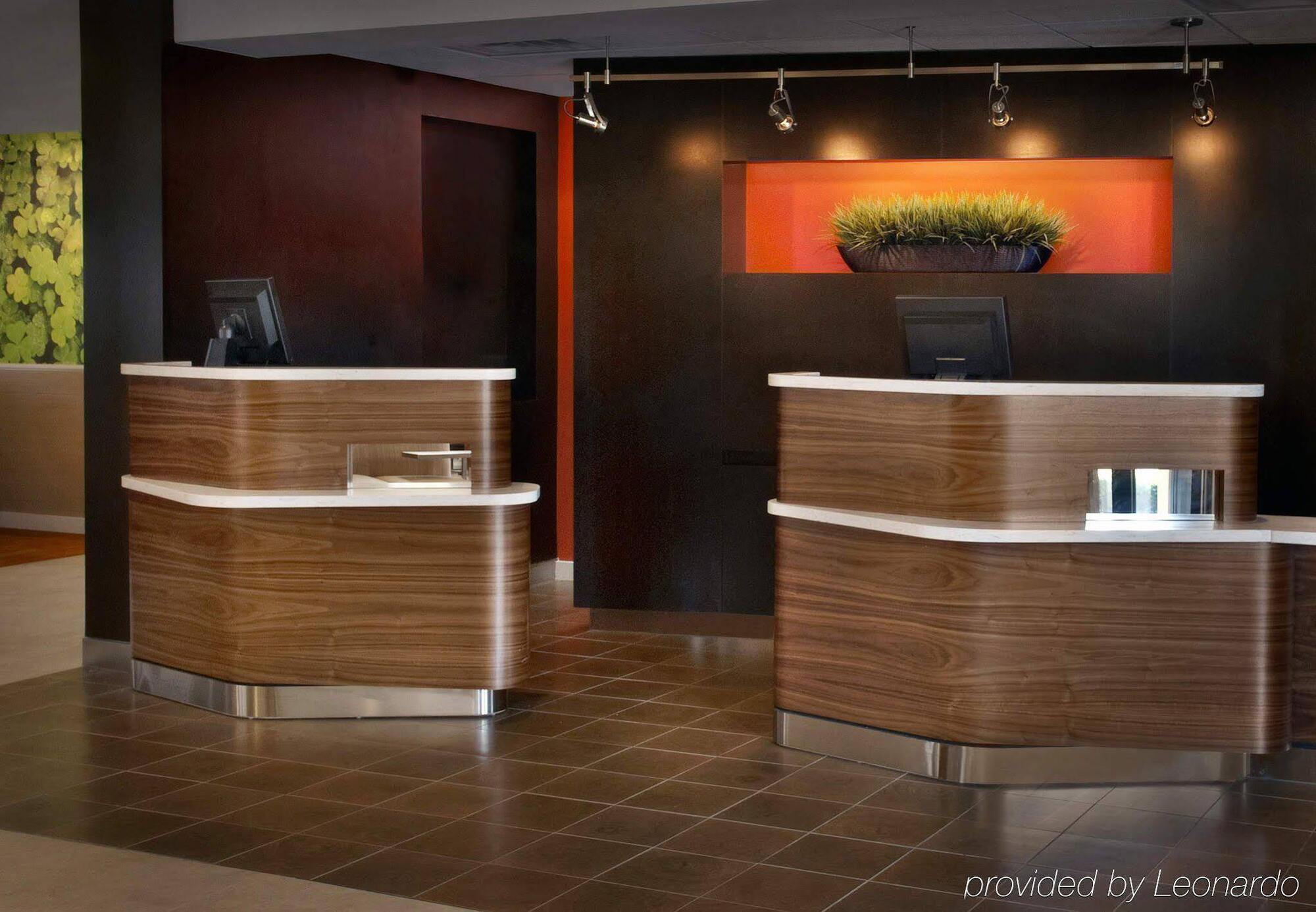 Hotel Courtyard By Marriott Poughkeepsie Exterior foto