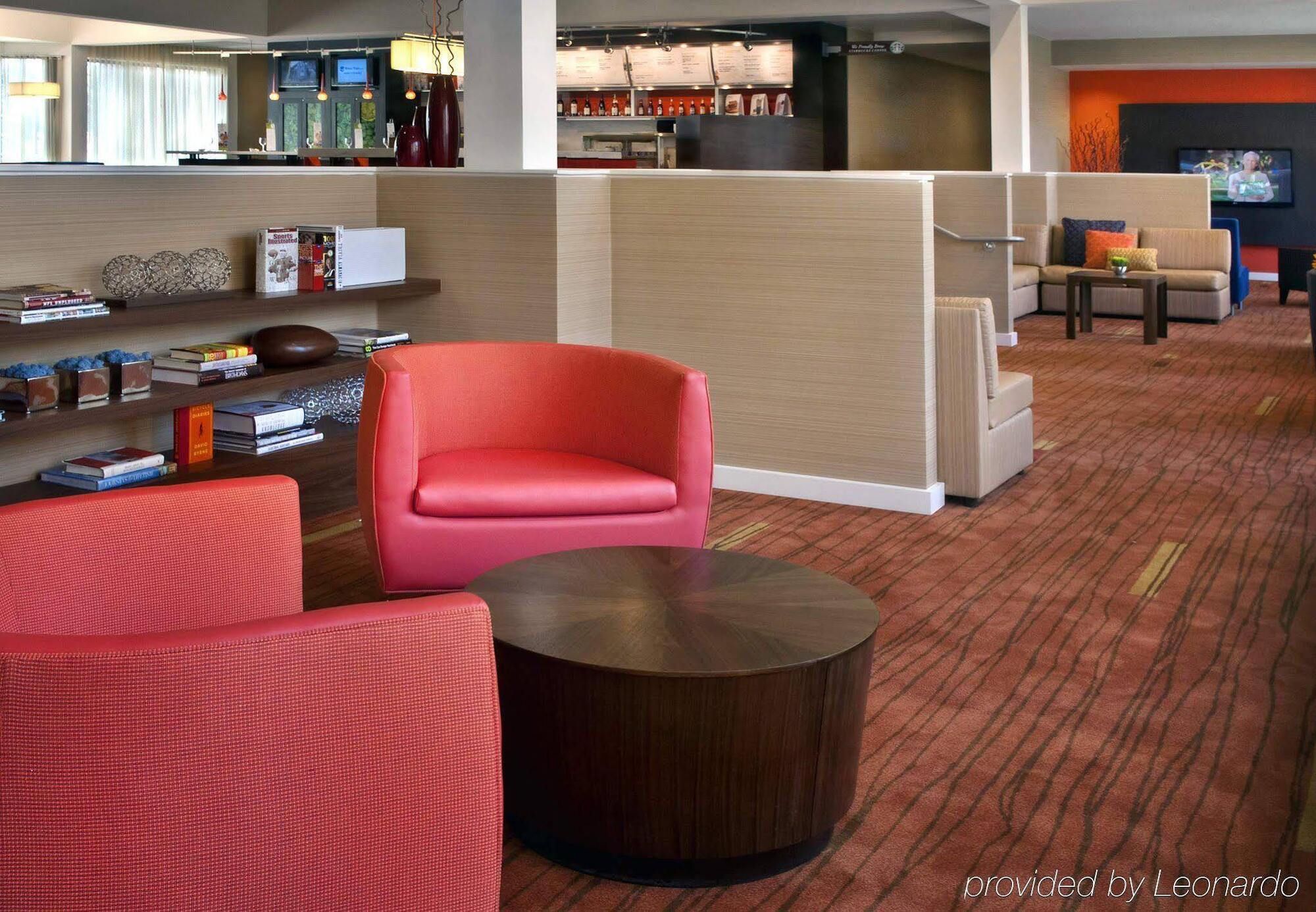 Hotel Courtyard By Marriott Poughkeepsie Exterior foto