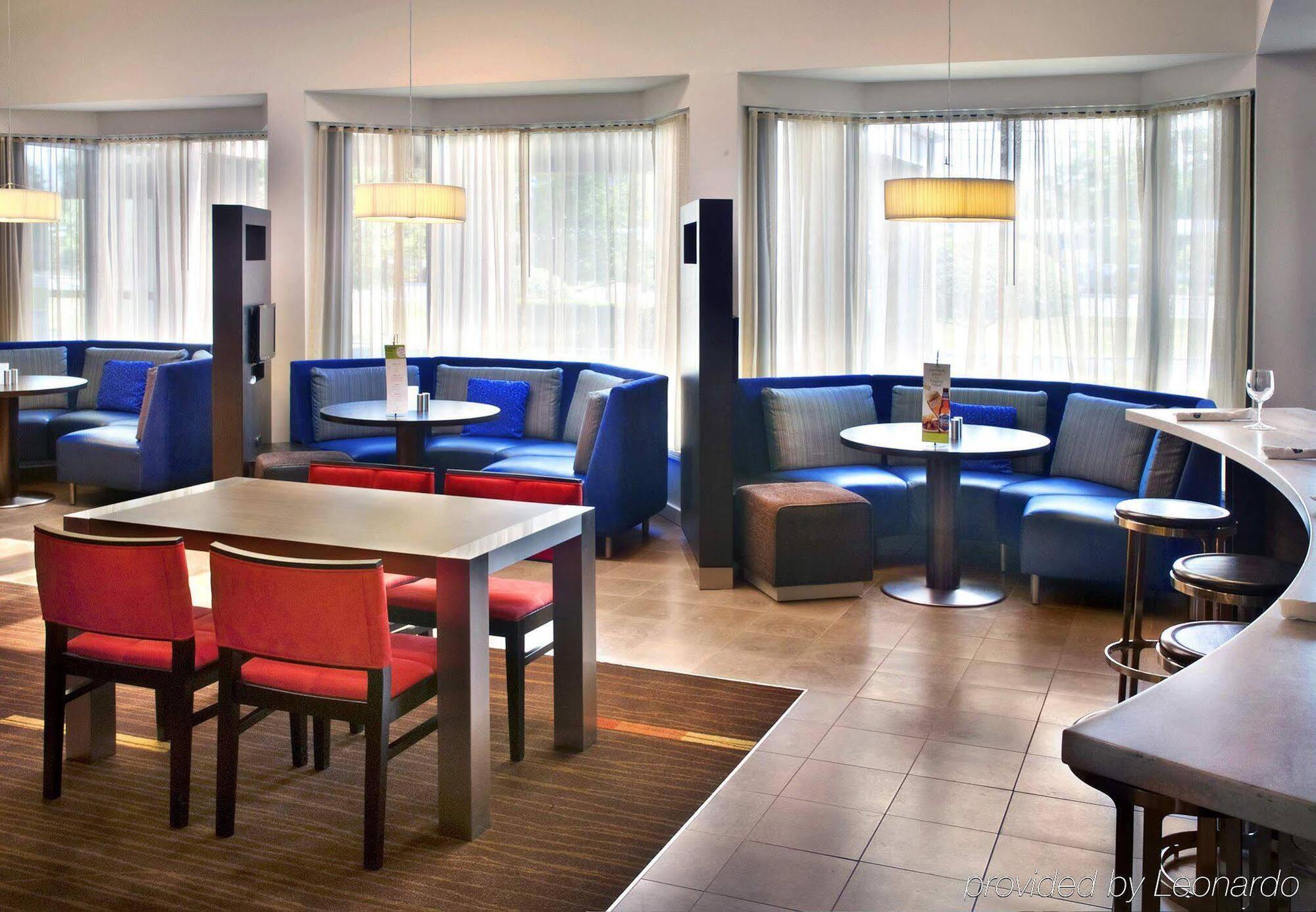 Hotel Courtyard By Marriott Poughkeepsie Exterior foto