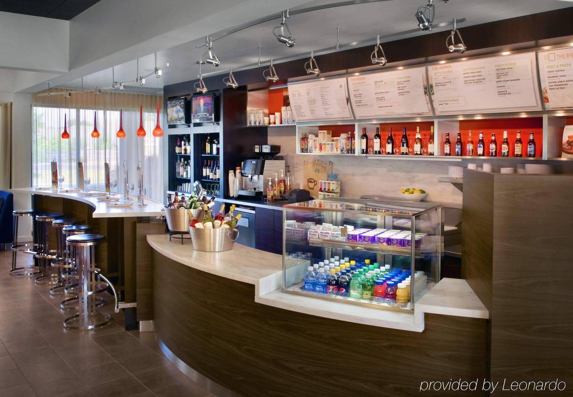 Hotel Courtyard By Marriott Poughkeepsie Exterior foto